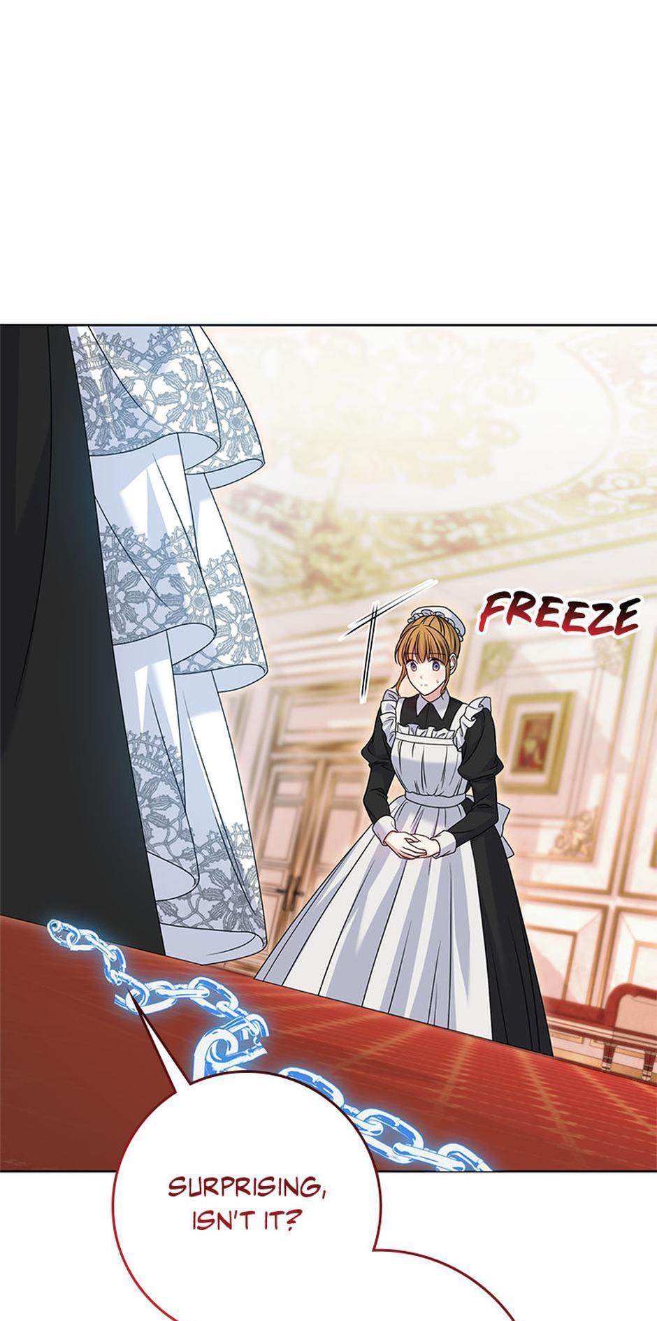 I Met the Male Lead in Prison Chapter 39 8